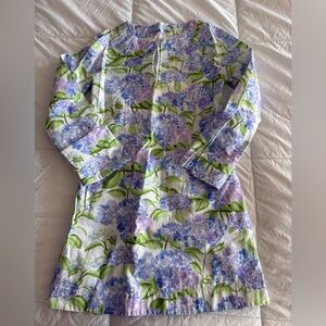 EUC HH Charlene size xxs dress